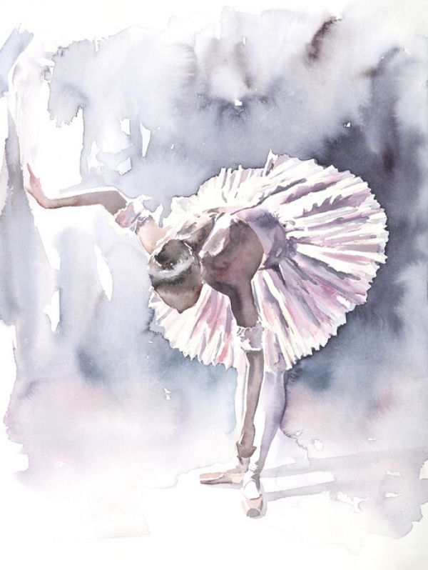 PHOTOWALL / Ballet (e327950)