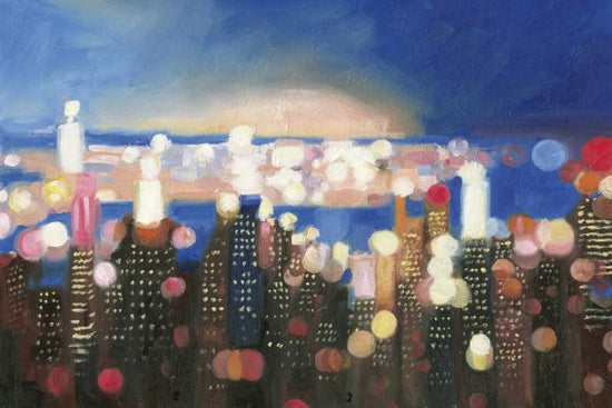 PHOTOWALL / City Lights (e327980)