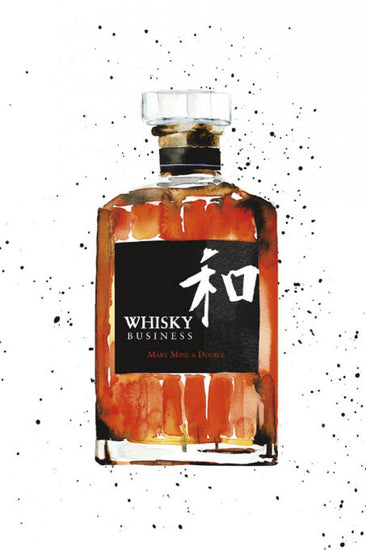 PHOTOWALL / Whisky Business (e328238)