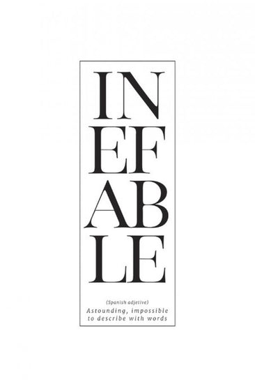 PHOTOWALL / Inefable (e325769)