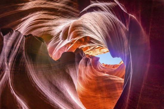 PHOTOWALL / Upper Antelope Canyon (e327882)