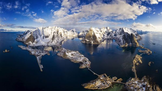 PHOTOWALL / Mountains (e327888)