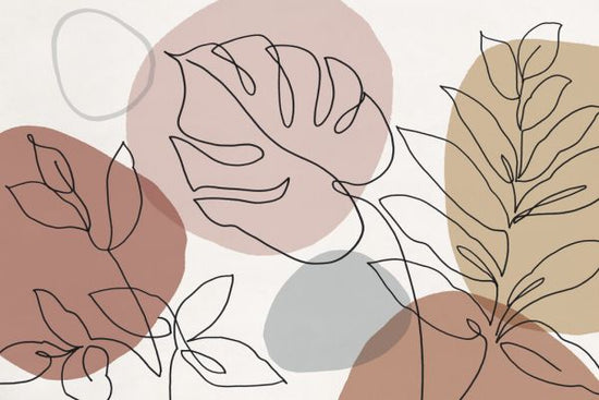 PHOTOWALL / Just Leaves (e328455)