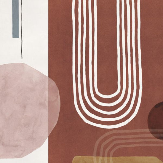 PHOTOWALL / Sierra Abstract (e328466)