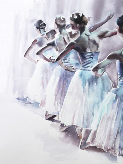PHOTOWALL / Ballet (e328678)