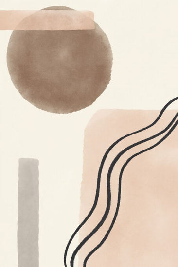 PHOTOWALL / Geo Abstract II (e328703)