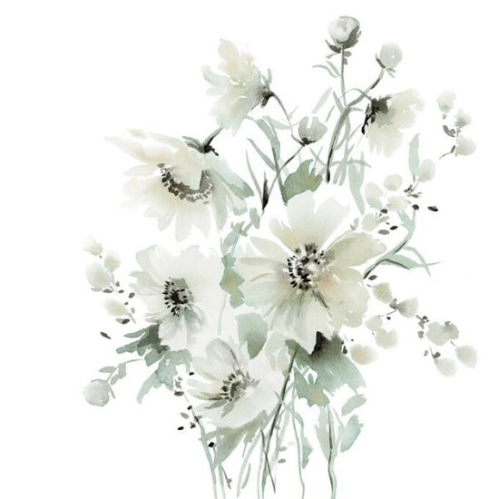 PHOTOWALL / Secret Garden Bouquet (e328707)