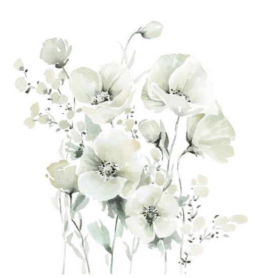 PHOTOWALL / Secret Garden Bouquet II (e328708)