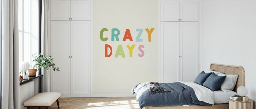PHOTOWALL / Crazy Days (e328724)