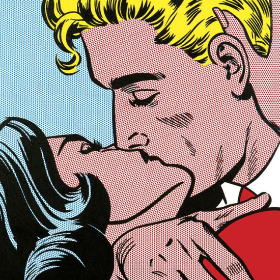 PHOTOWALL / Kiss (e328829)