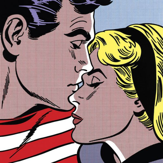 PHOTOWALL / Love Me Tender (e328833)