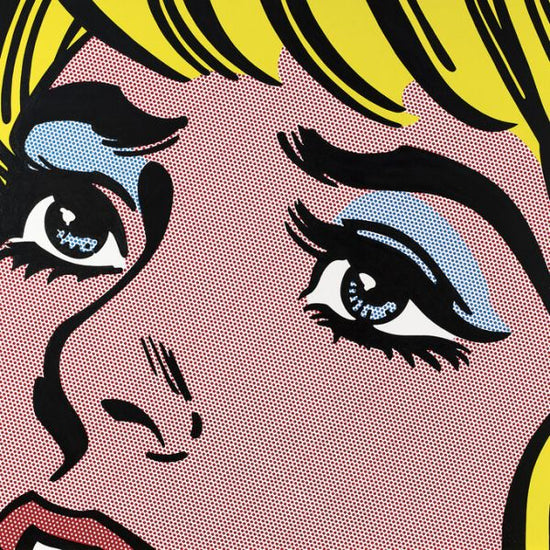 PHOTOWALL / Sad Eyes (e328838)