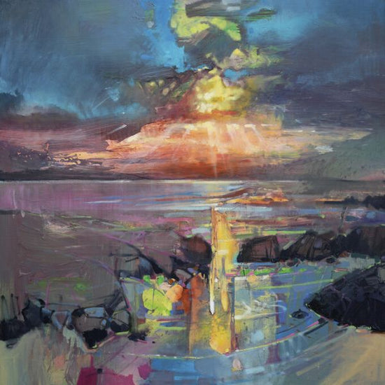 PHOTOWALL / Harris Sky (e328862)