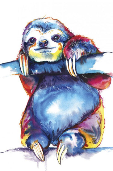 PHOTOWALL / Sloth (e329057)