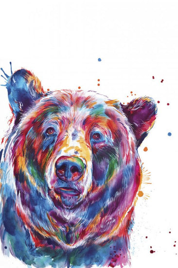 PHOTOWALL / Bear (e329084)