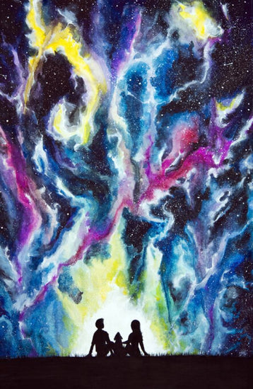 PHOTOWALL / Stardust (e329601)