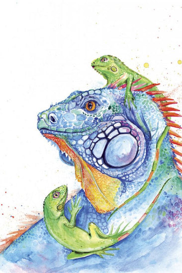 PHOTOWALL / Here be Dragons (e329657)