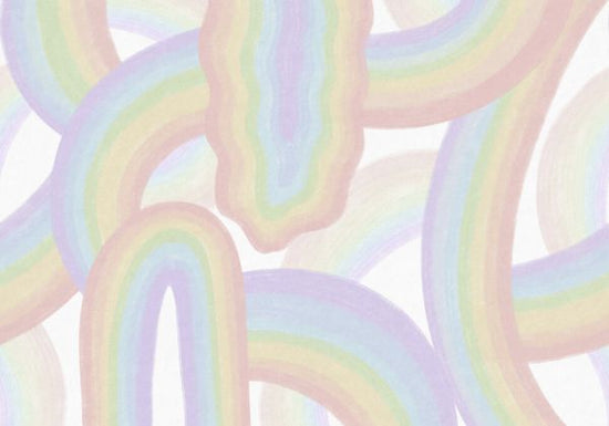 PHOTOWALL / Into the Rainbows (e329762)