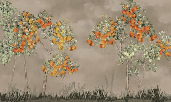 PHOTOWALL / Apple Tree Eden (e329786)
