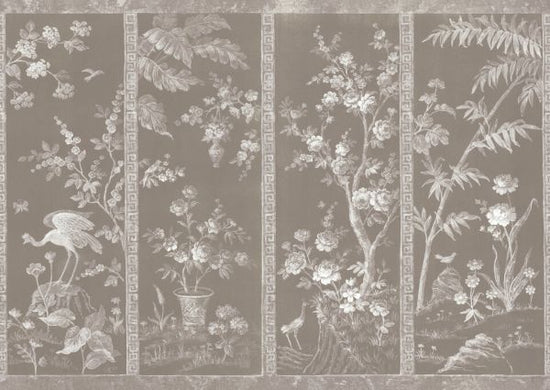 PHOTOWALL / Meandia - Sepia (e329807)