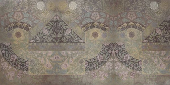 PHOTOWALL / Sunflowers Panel (e329826)