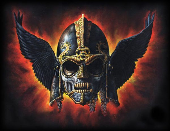PHOTOWALL / Ossa Ravenhead (e330036)
