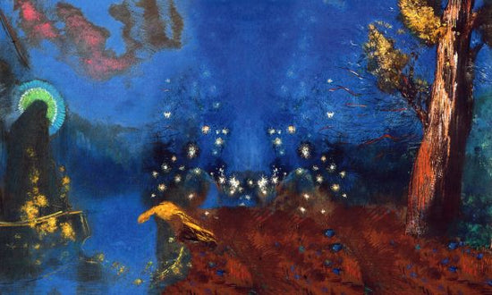 PHOTOWALL / Redon Dream (e329840)