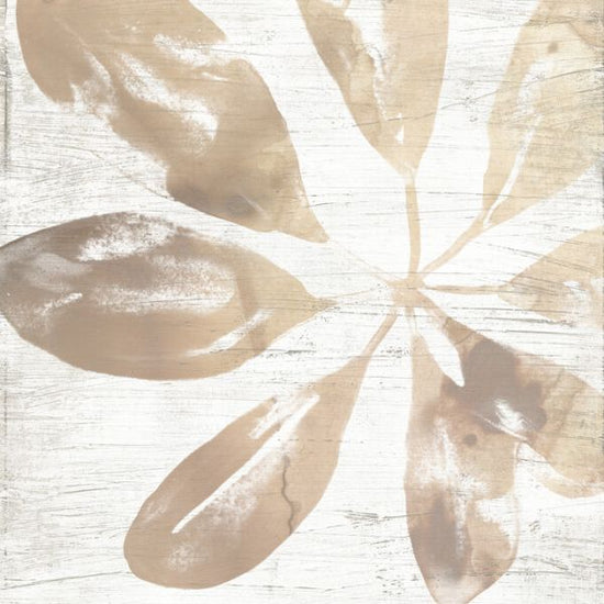 PHOTOWALL / Neutral Palm Fossil II (e327526)