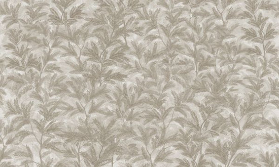 PHOTOWALL / Enclosing Foliage - Sepia (e330256)