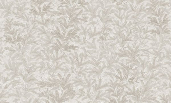 PHOTOWALL / Enclosing Foliage - Sepia Frozen (e330257)
