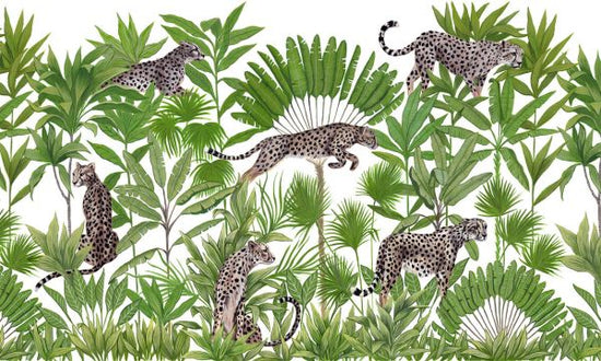 PHOTOWALL / Lurking Cheetahs (e330279)