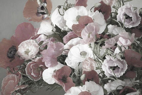 PHOTOWALL / Poppies (e330290)
