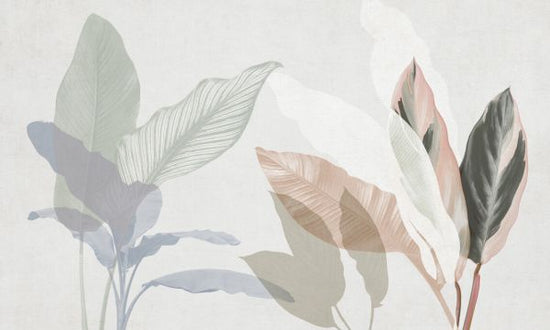 PHOTOWALL / Wild Bouquet (e330309)