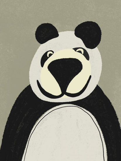 PHOTOWALL / Bear Kids Art (e330363)