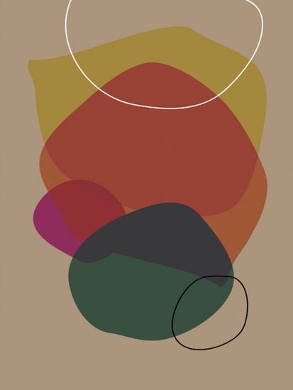 PHOTOWALL / Shape 06 (e330410)