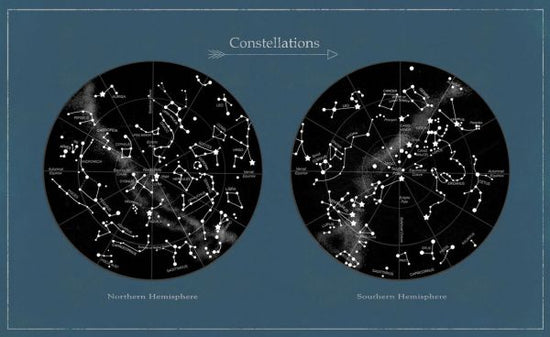 PHOTOWALL / Constellations (e330744)