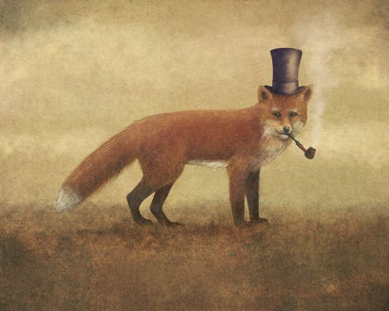 PHOTOWALL / Crazy Like a Fox (e330746)