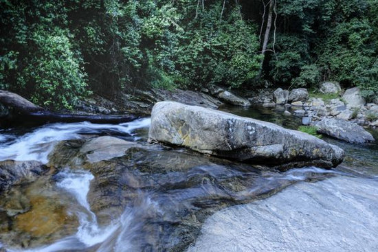 PHOTOWALL / River Rocks (e331512)