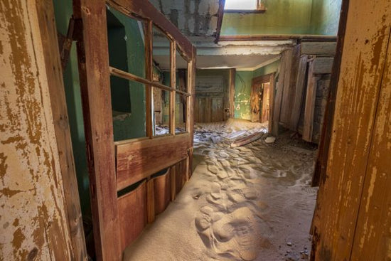 PHOTOWALL / Sandy House II (e331517)