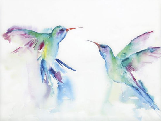 PHOTOWALL / Hummingbirds (e330915)