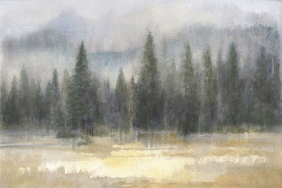 PHOTOWALL / Misty Pines (e330964)