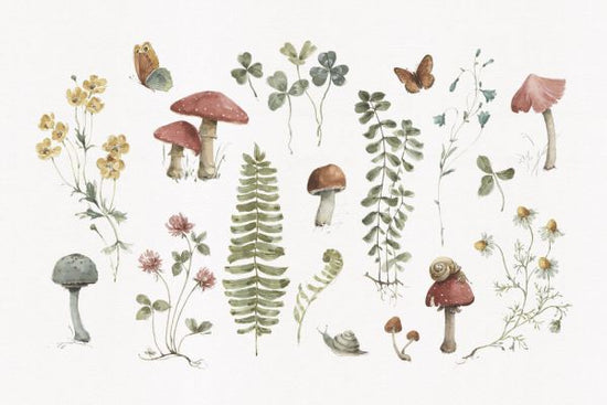 PHOTOWALL / Forest Treasures 01 (e331445)