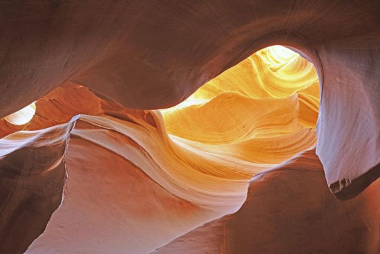 PHOTOWALL / Antelope Slot Canyon (e331688)