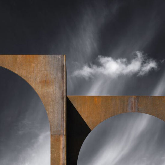 PHOTOWALL / Rusty Arch (e332141)