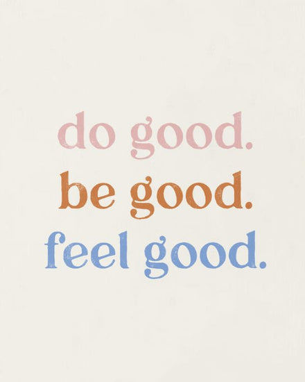 PHOTOWALL / Do Good (e331750)