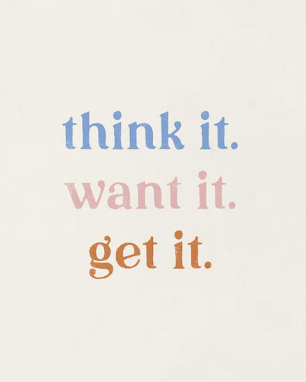 PHOTOWALL / Think It (e331751)