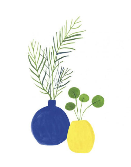 PHOTOWALL / Potted (e331755)