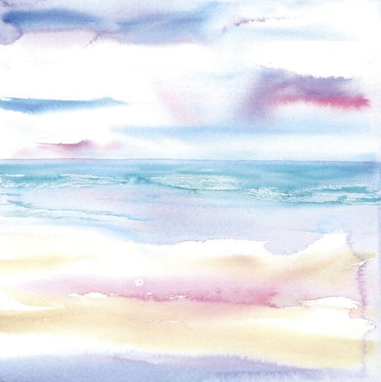 PHOTOWALL / Pastel Morning (e331789)