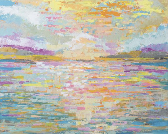 PHOTOWALL / Ocean Sunrise (e331816)