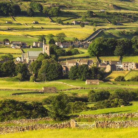 PHOTOWALL / Yorkshire Dales National Park (e331932)